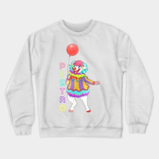 Pietro Crewneck Sweatshirt